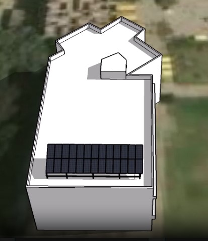 SketchUp Video Preview